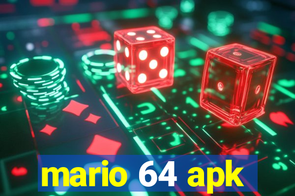 mario 64 apk